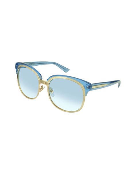 blue light glasses gucci|designer blue light glasses.